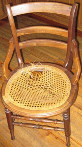 Chair Caning Austin - FAQ